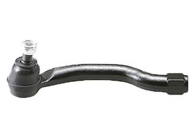 Terminal Exterior Lado Pasajero