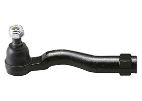 Terminal Exterior Lado Pasajero