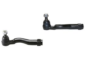 Par De Terminales Exteriores