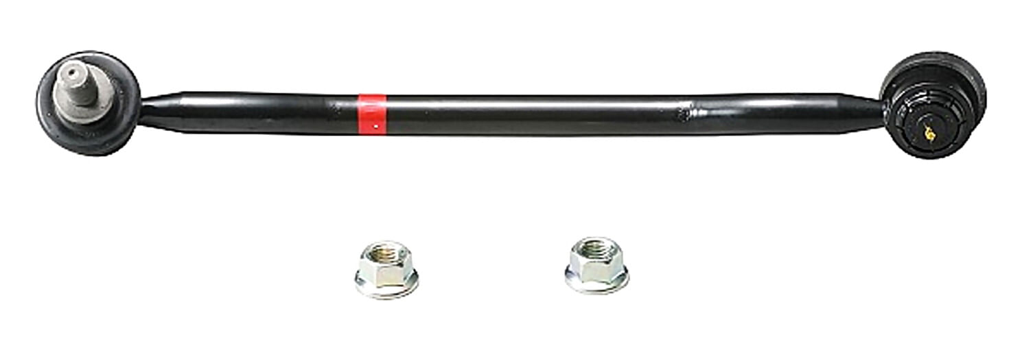 Tornillo Estabilizador Delantero Lado Conductor