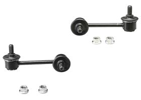 Par De Tornillos Estabilizadores Delanteros