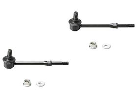 Par De Tornillos Estabilizadores Delanteros