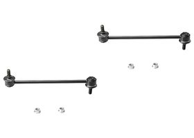 Par De Tornillos Estabilizadores Traseros