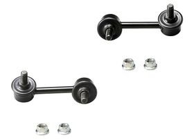 Par De Tornillos Estabilizadores Traseros