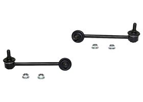 Par De Tornillos Estabilizadores Traseros