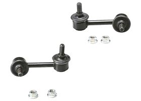 Par De Tornillos Estabilizadores Traseros