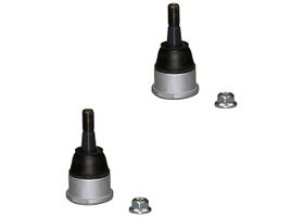 Par De Rótulas Delanteras Inferiores