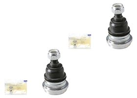 Par De Rótulas Delanteras Inferiores