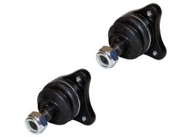 Par De Rótulas Delanteras Superiores