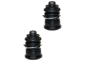 Par De Rótulas Delanteras Inferiores