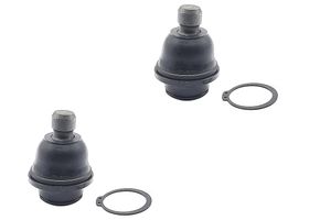 Par De Rótulas Delanteras Inferiores