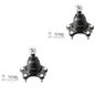 ctr-par-de-rotulas-delanteras-superiores-toyota-4runner-1985-1996-4runner-l4-2-4l-v6-3-0l-l4-2-7l-v6-3-4l-0