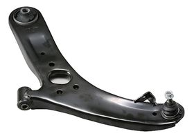 Horquilla Con Rótula Delantera Inferior Lado Conductor