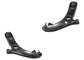 Par De Horquillas Delanteras Inferiores