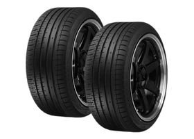 Llanta 195/50R15