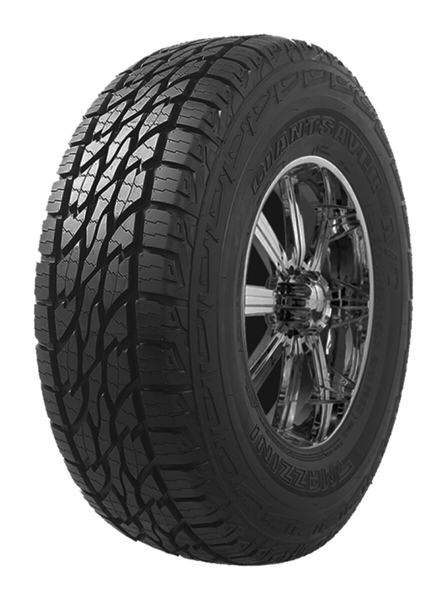 Llanta LT235/75R15