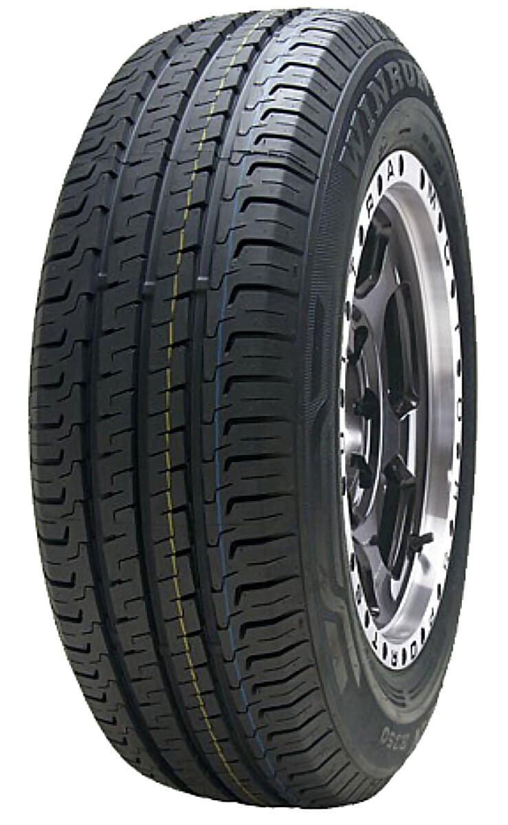 Llanta 215/65R16C