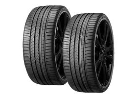 Llanta 245/35R21