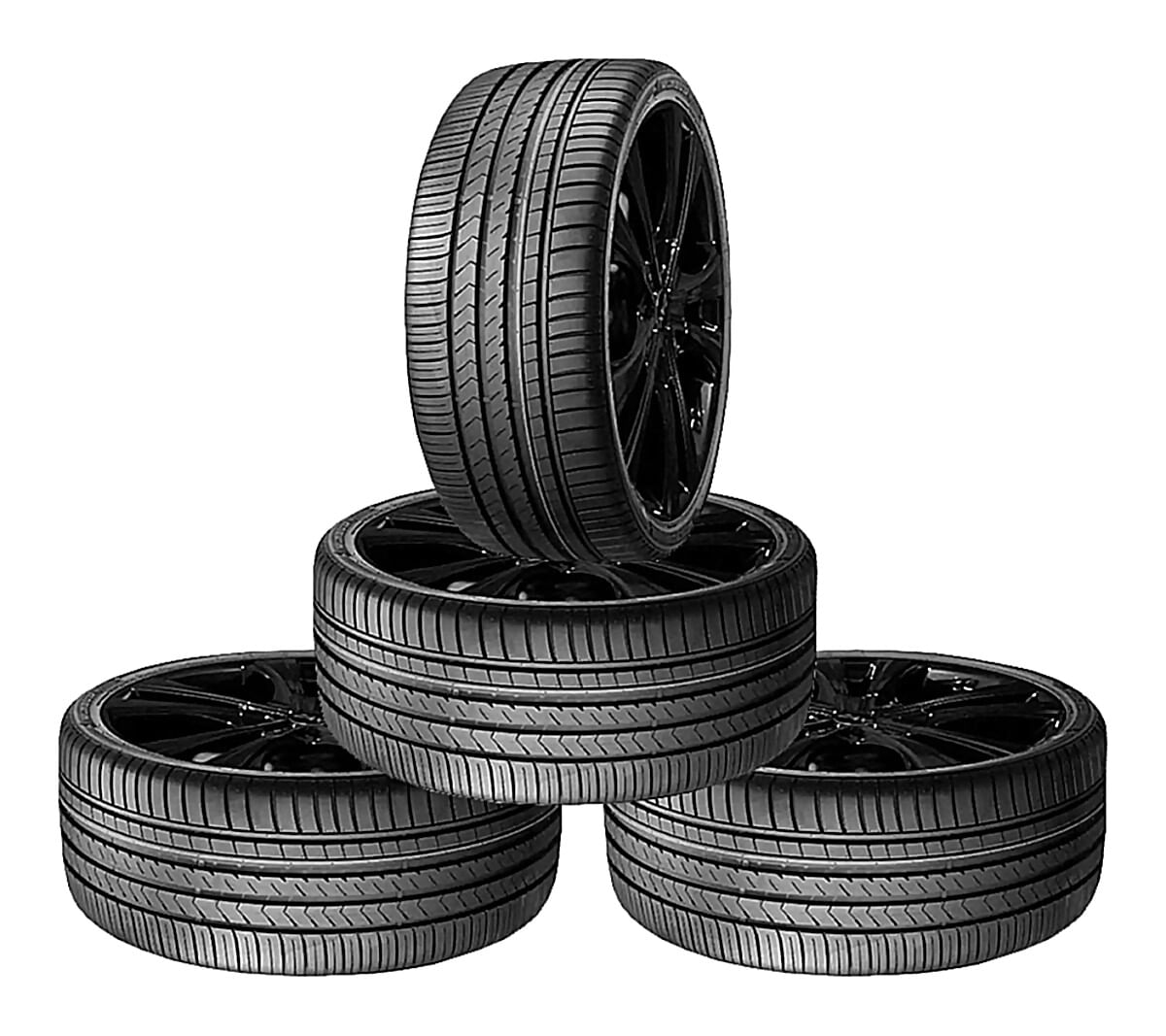 Llanta 205/65R15