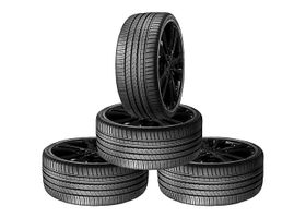 Llanta 215/40R17