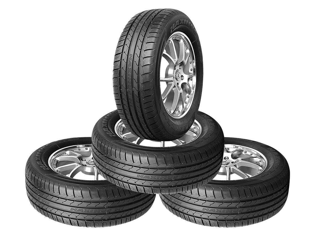 Llanta 175/70R13
