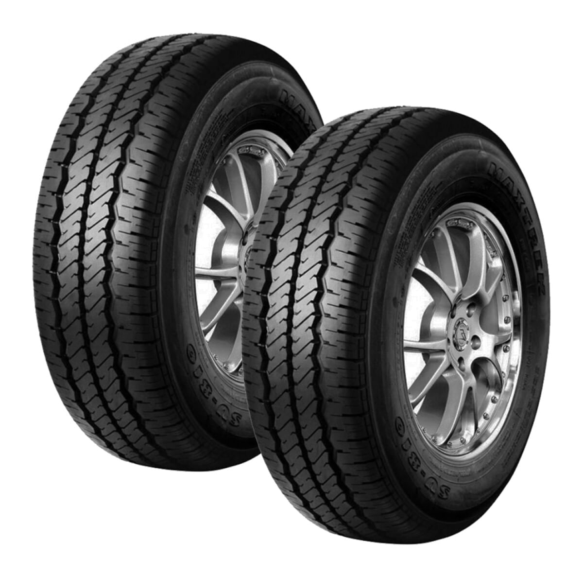 Llanta 185R14C