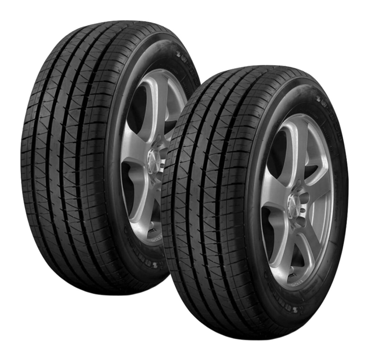 Llanta 215/60R16C