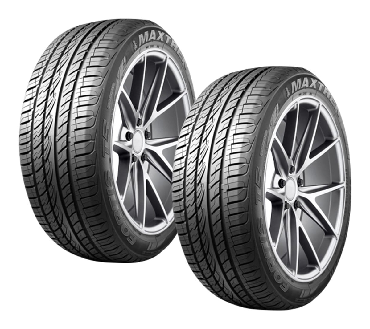Llanta 245/30R20