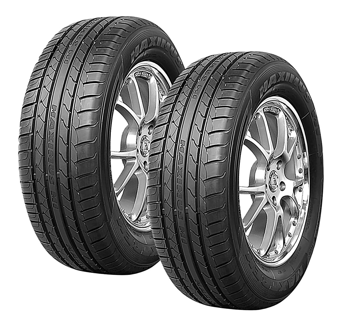 Llanta 185/75R14