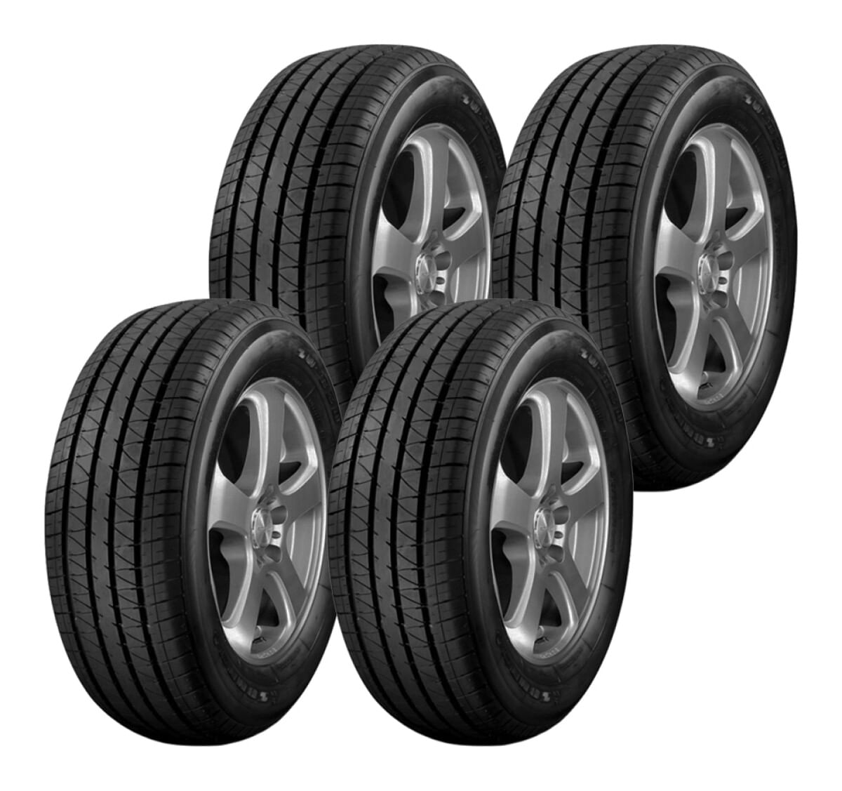 Llanta 215/60R16C
