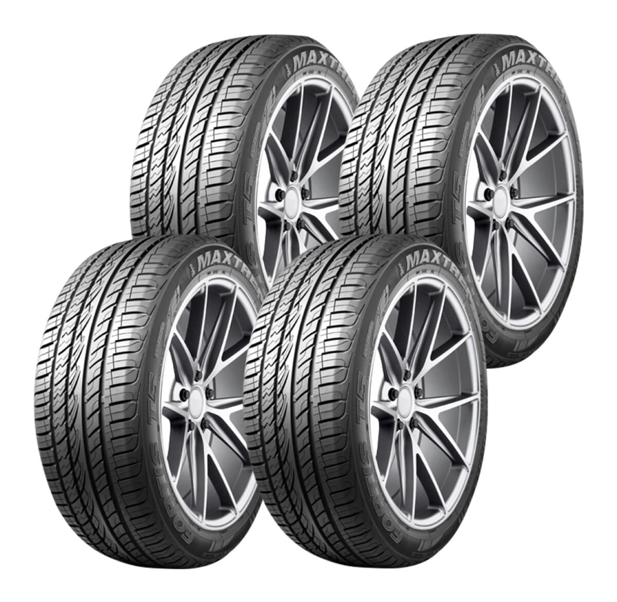 Llanta 245/30R20