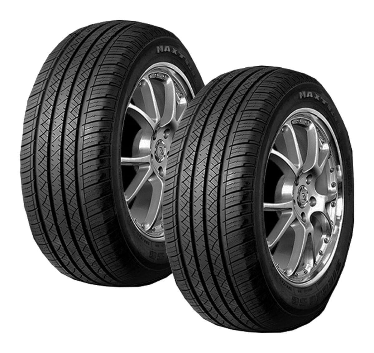 Llanta 275/60R20