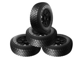 Llanta 31X10.50R15LT