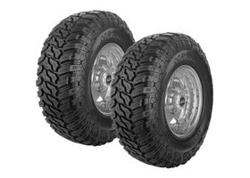 Llanta 33X12.50R18LT
