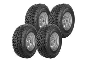 Llanta 33X12.50R20LT