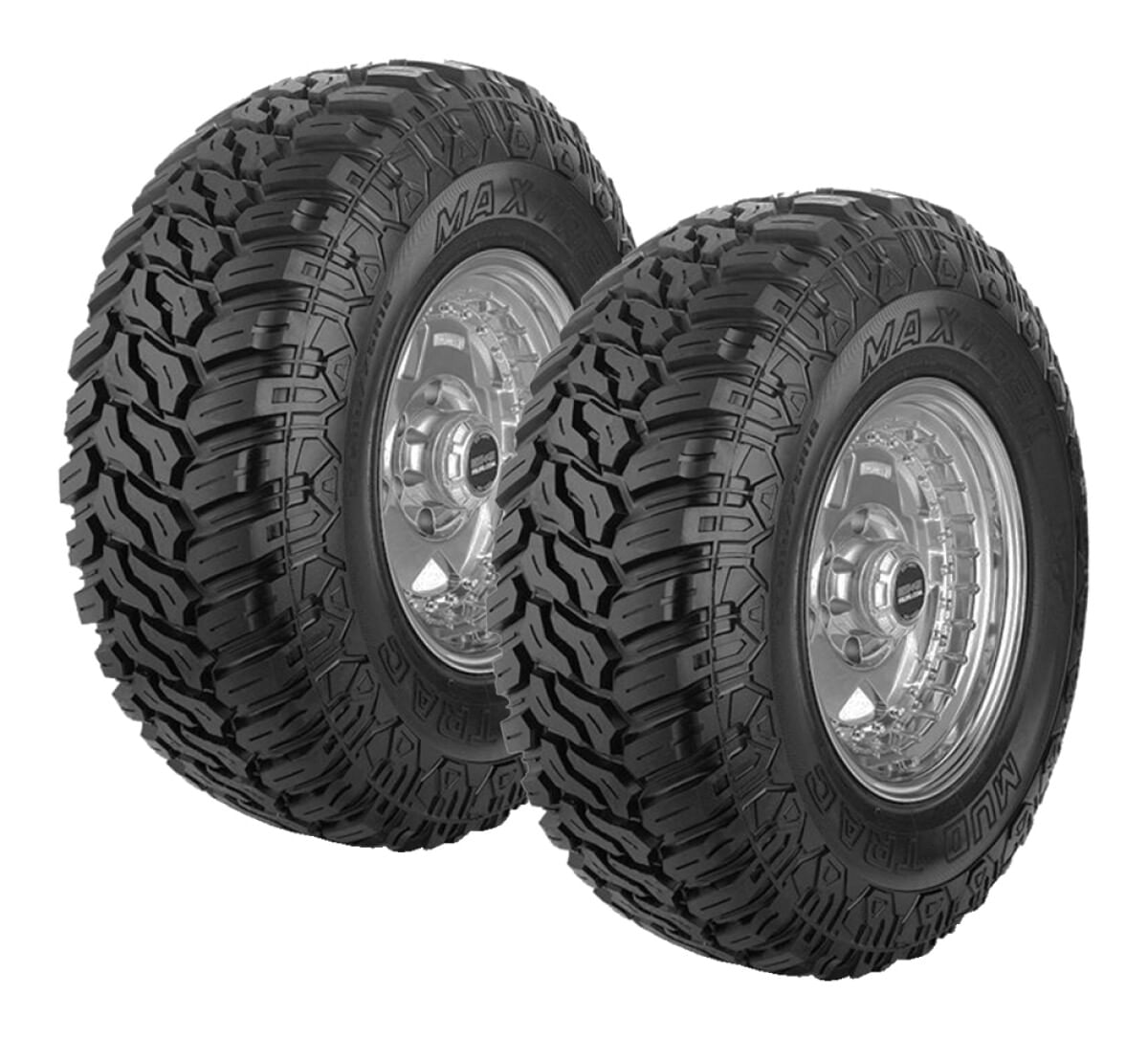 Llanta 35X12.50R20LT
