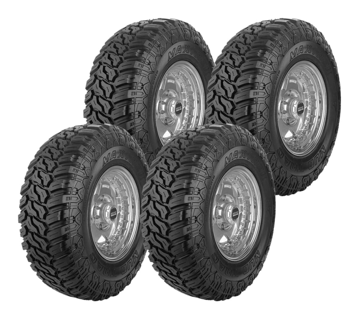 Llanta 35X12.50R20LT