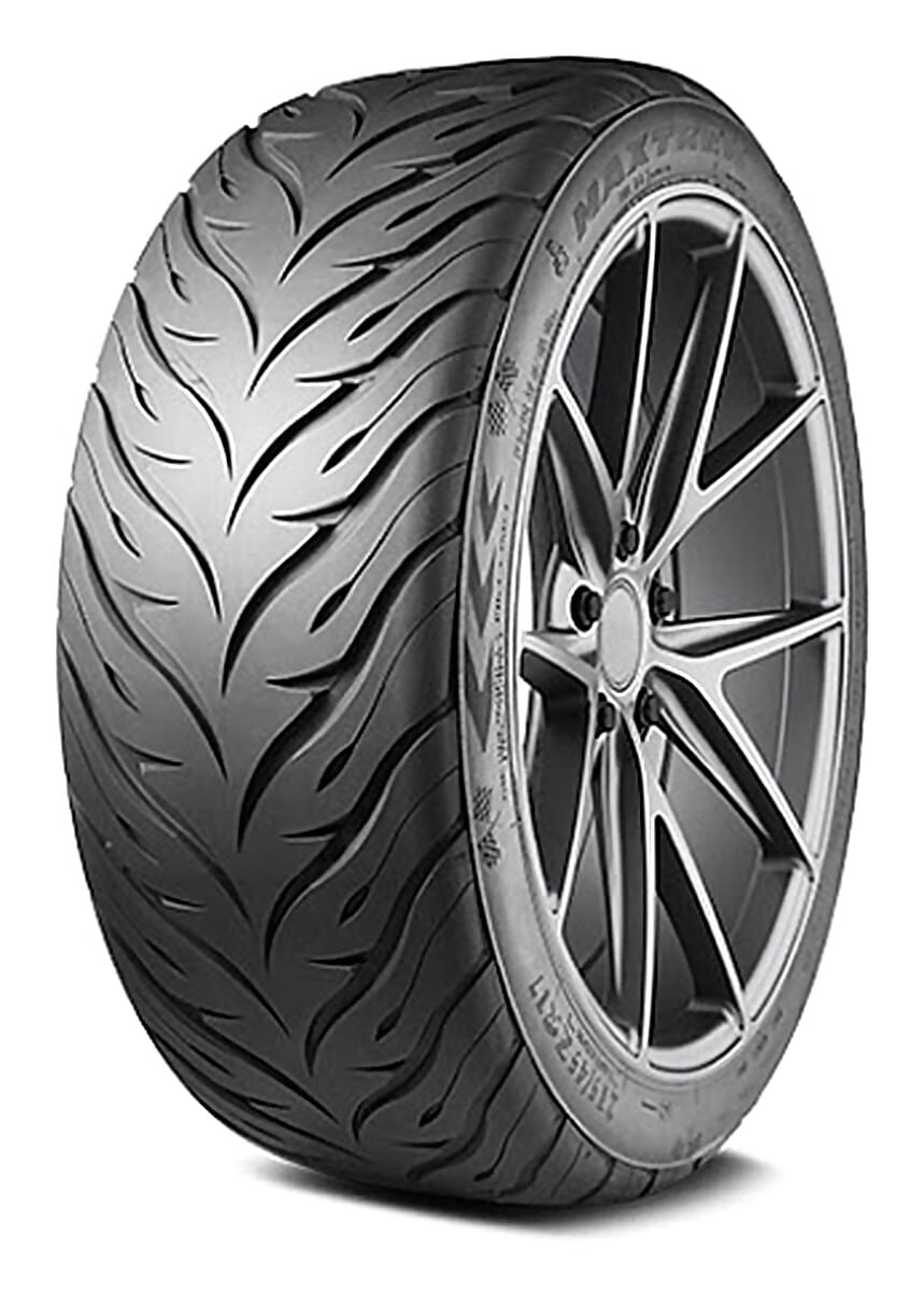 Llanta 265/35ZR18