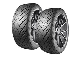 Llanta 265/35ZR18