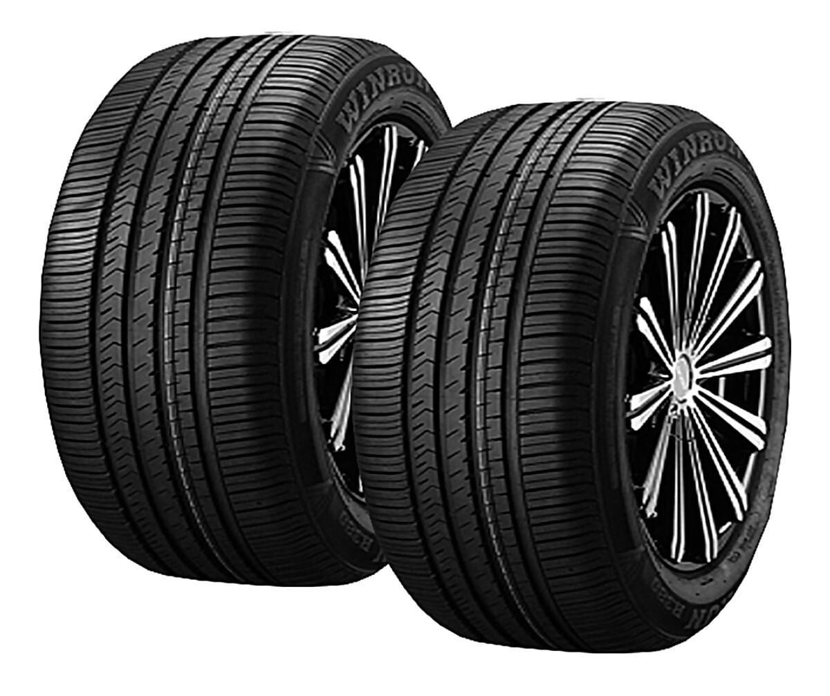 Llanta 215/65R16