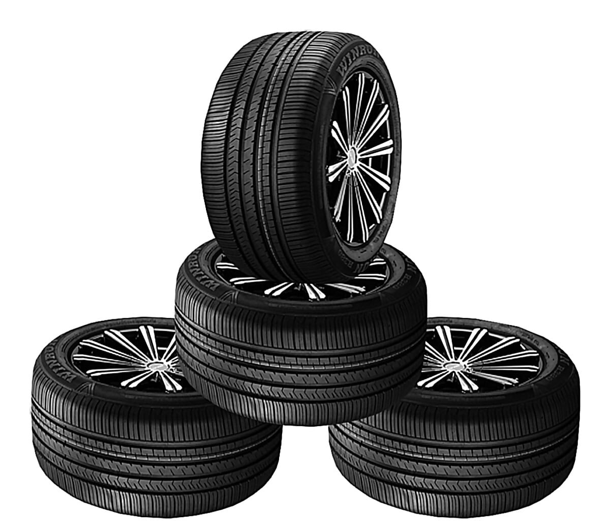 Llanta 215/65R16