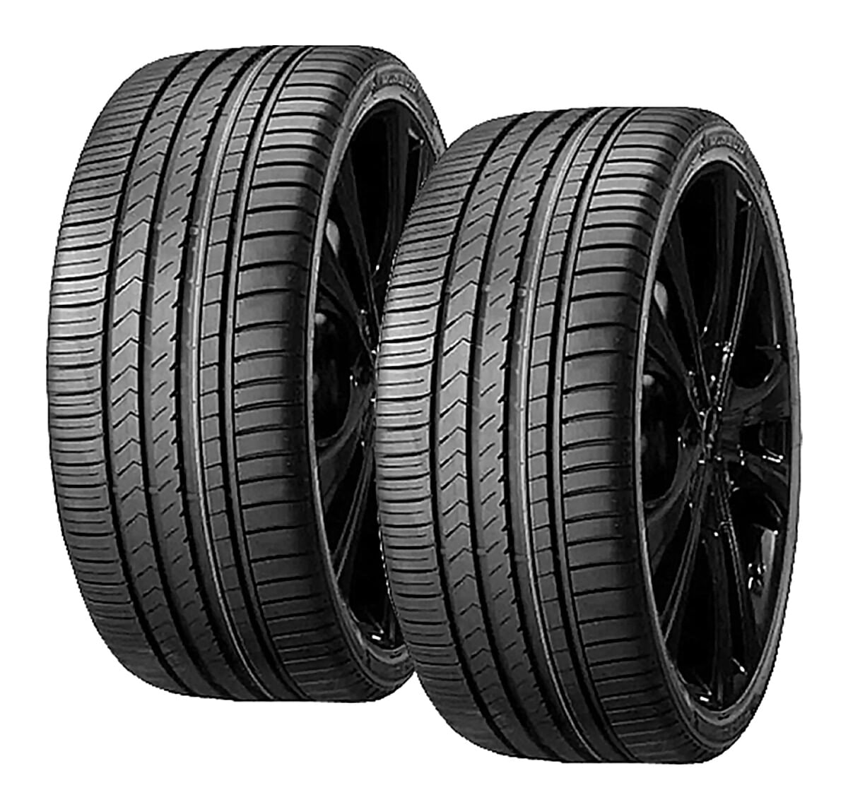 Llanta 275/30R19
