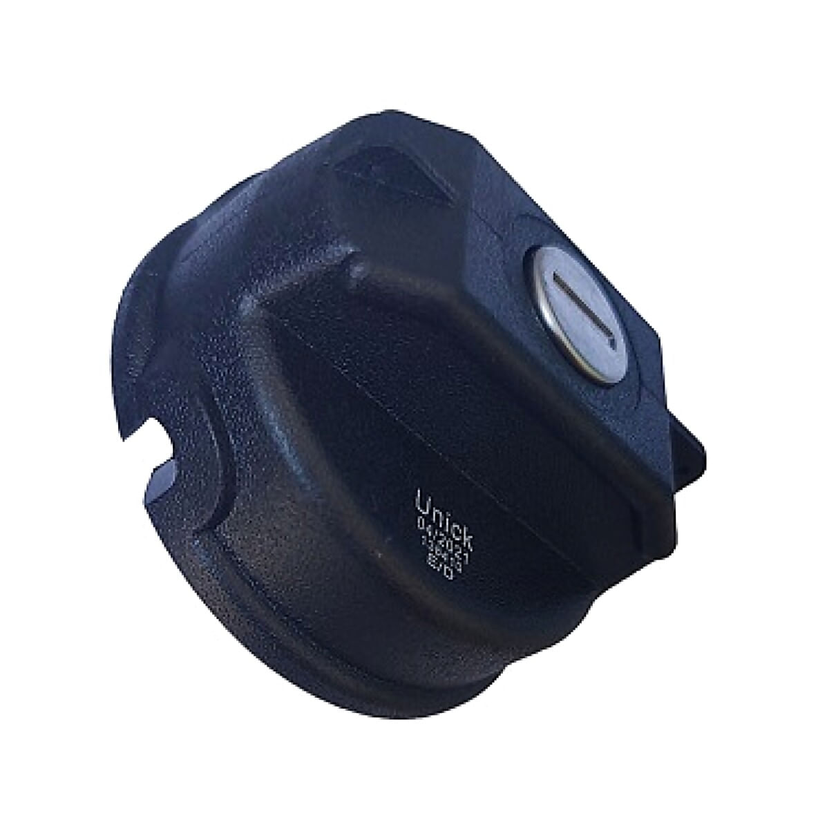 Tapón Gasolina Con Llave Valvulado Con Rosca