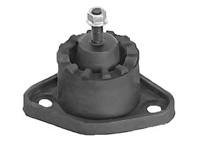 Soporte De Transmisión Trasero