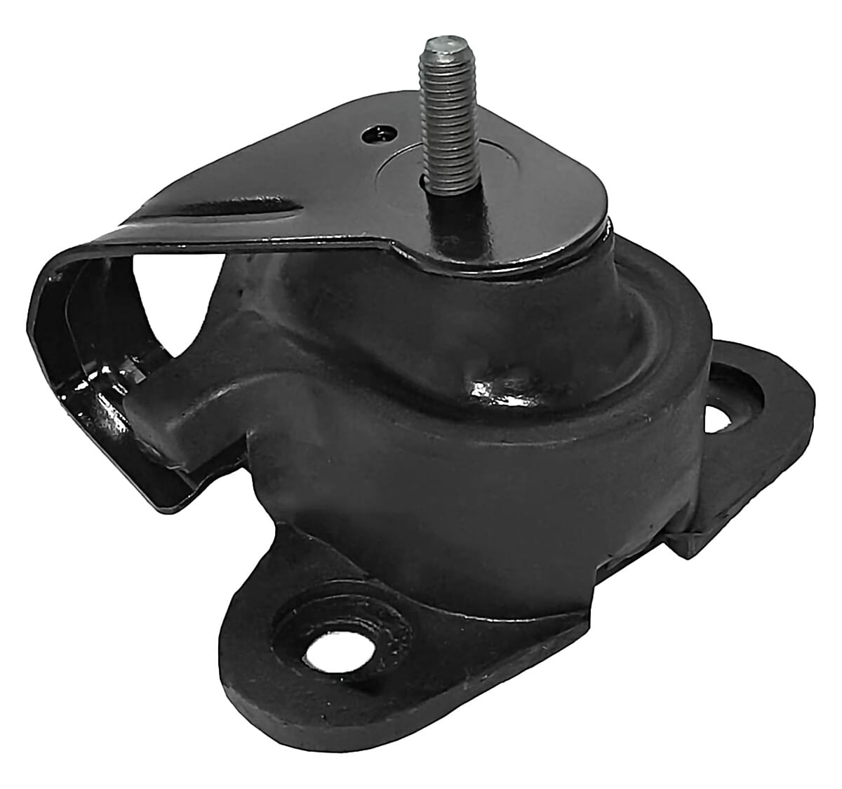 Soporte De Transmision