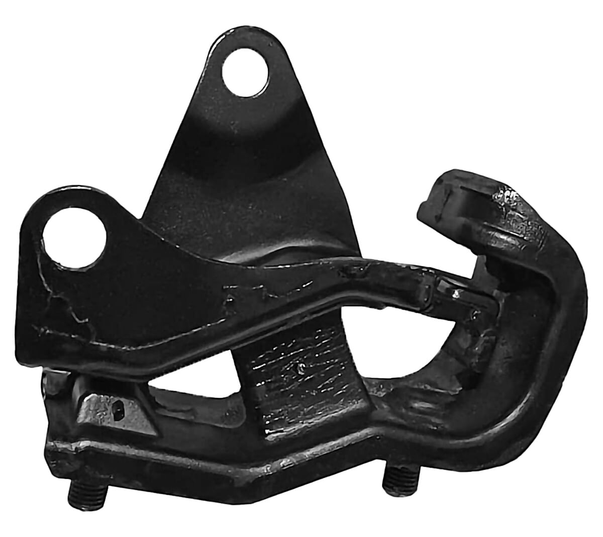 Soporte De Transmisión Frontal Lado Conductor