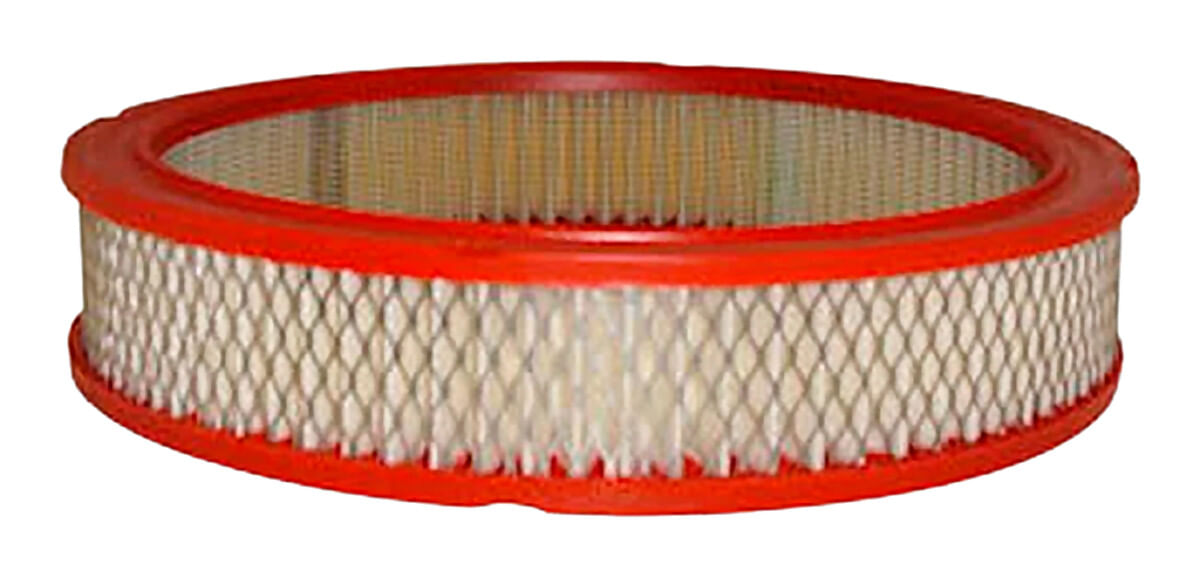 Filtro Para Aire