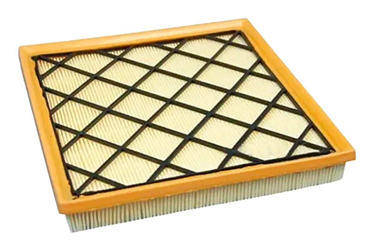 Filtro Para Aire