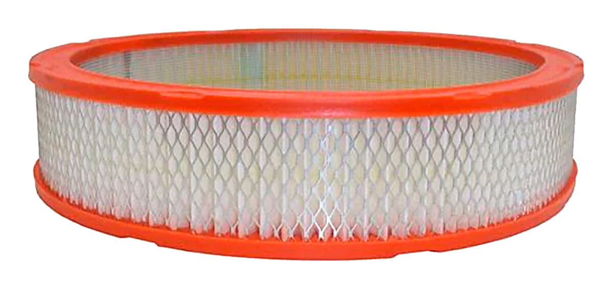 Filtro Para Aire