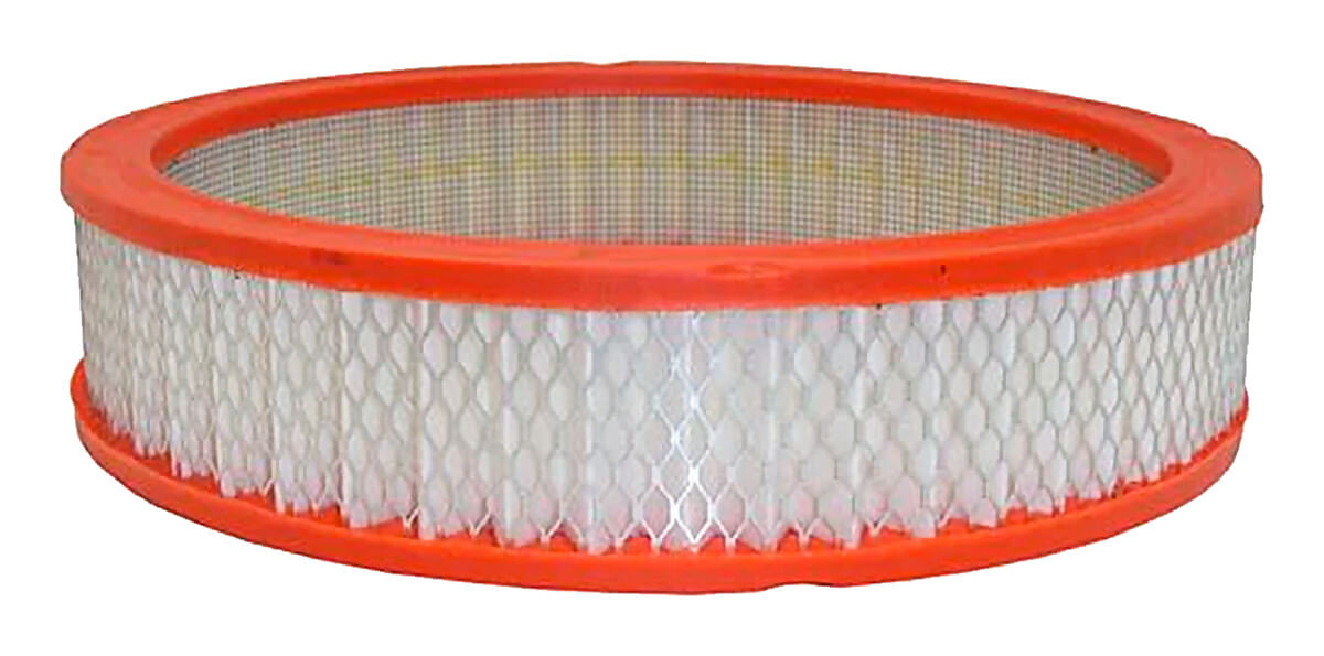 Filtro Para Aire